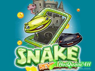 Snake Revolution